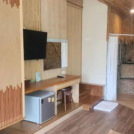 The Rock Samui Beach Resort Lamai Beach  Exterior photo
