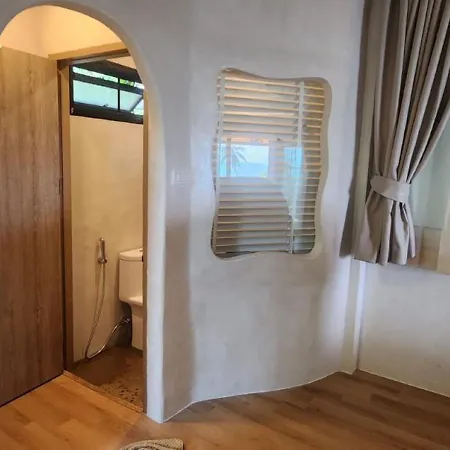 The Rock Samui Beach Resort Lamai Beach  Exterior photo