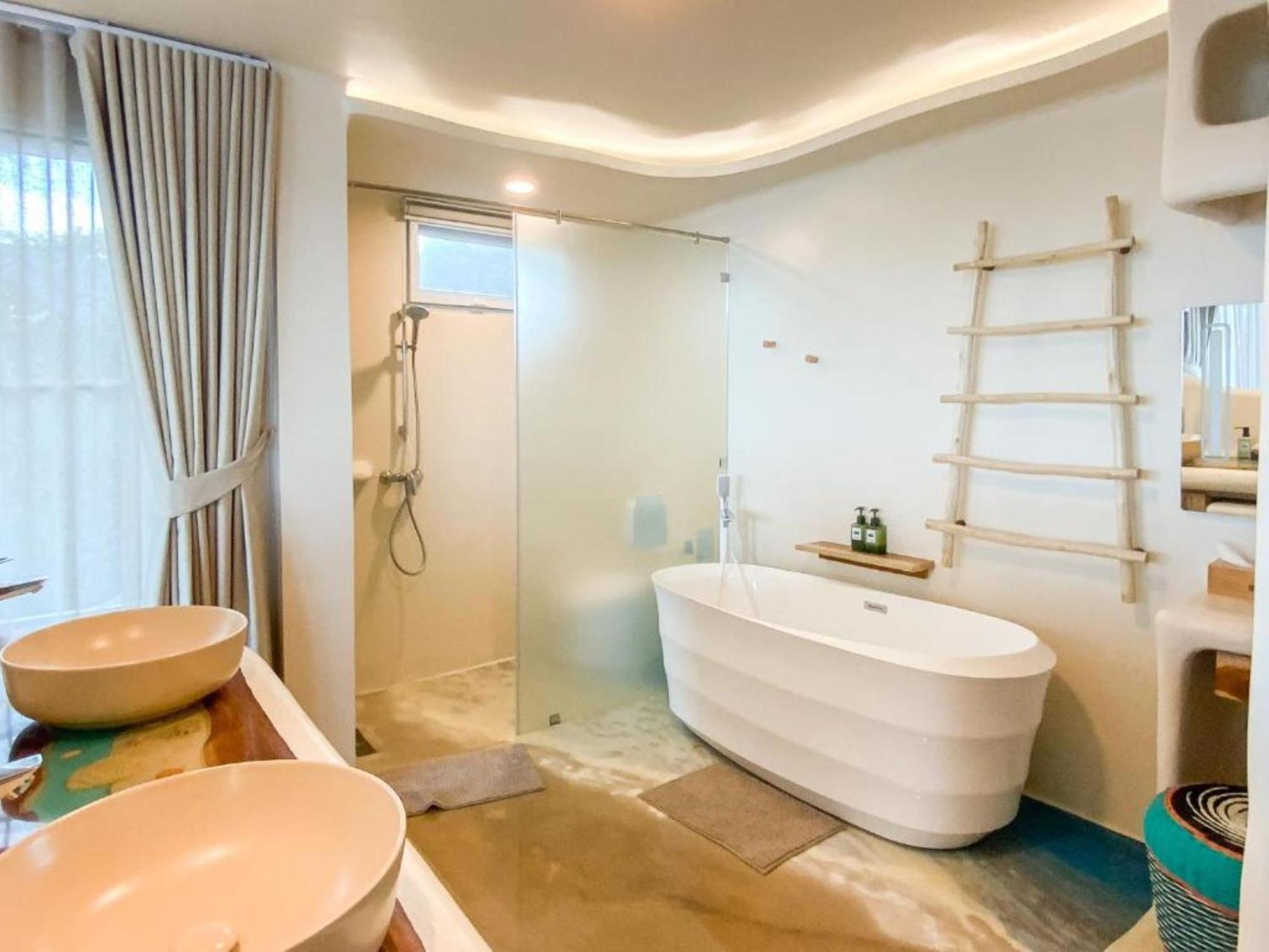 The Rock Samui Hotel
