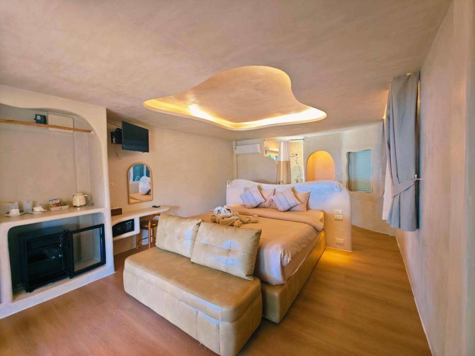 The Rock Samui Hotel 4*
