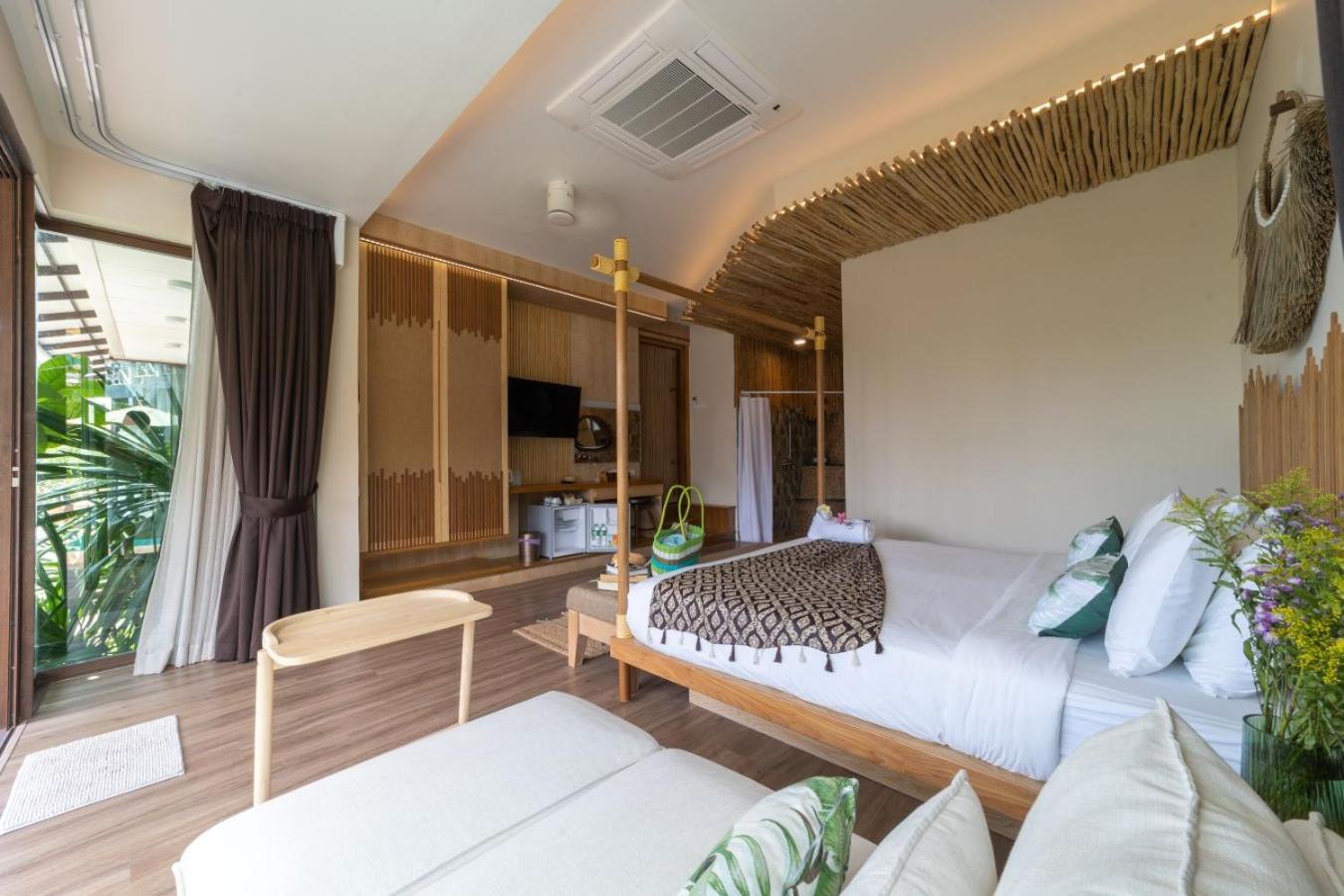 The Rock Samui