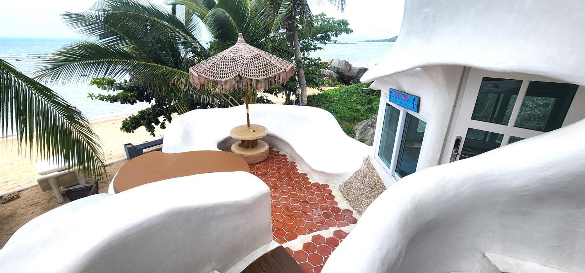 Hotel The Rock Samui