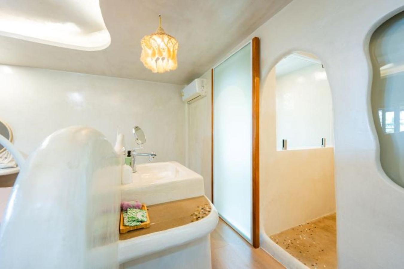 Hotel The Rock Samui Lamai Beach (Koh Samui)
